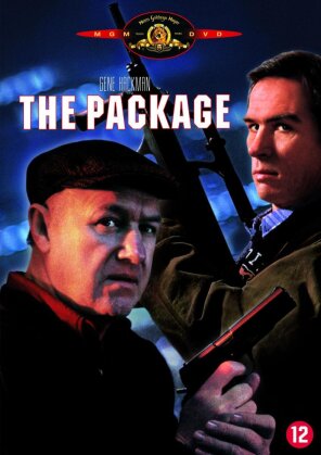 The package - Opération crépuscule (1989)