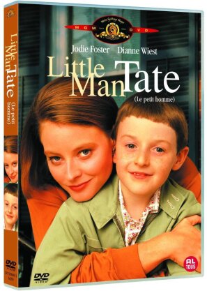 Le petit homme (1991)