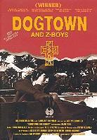 Dogtown and Z-boys - (Skateboarding)