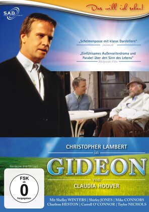 Gideon (1998)
