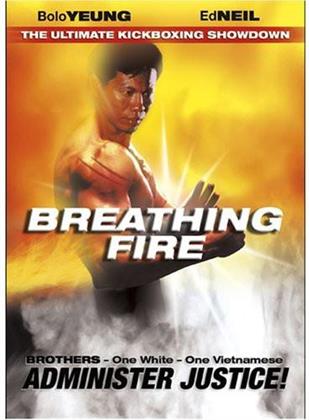 Breathing fire (1991)
