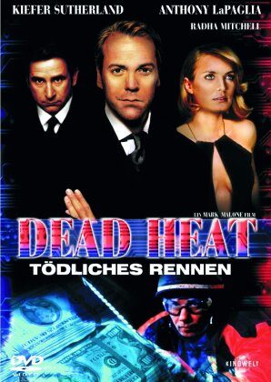 Dead heat - Tödliches Rennen (2002)
