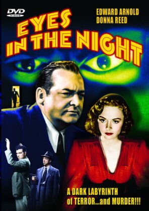 Eyes in the night (1942)