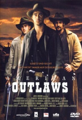 American Outlaws (2001)