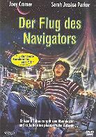 Der Flug des Navigators - The flight of the navigator (1986)