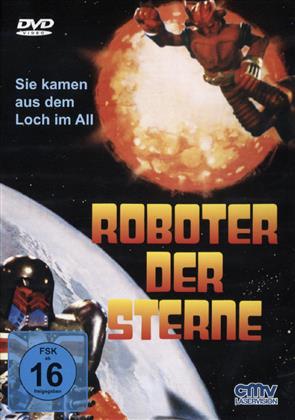 Roboter der Sterne (1975)