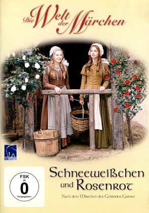Schneeweisschen und Rosenrot - Die Welt der Märchen (1979)