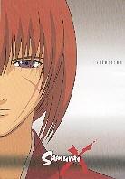 Samurai X - Volume 4: Reflection