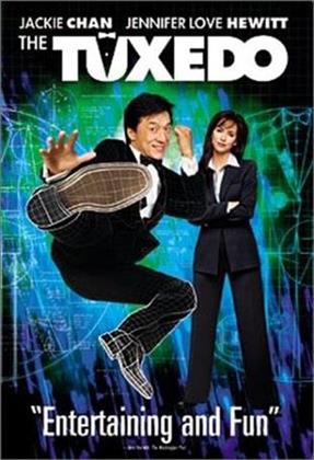 The Tuxedo (2002) (Widescreen)