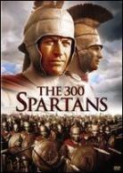 The 300 spartans (1962)