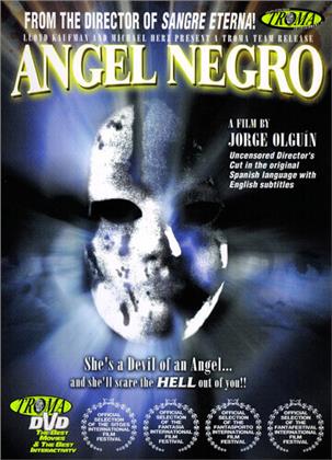Angel Negro (Director's Cut)