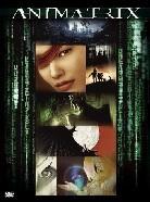 Animatrix (2003) (Widescreen)
