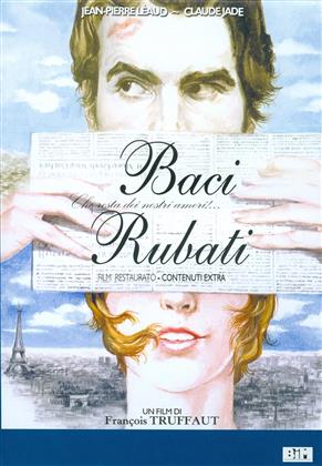 Baci Rubati (1968) (Version Remasterisée)