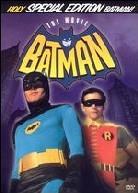 Batman - The Movie (1966) (Edizione Speciale)