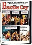 Battle cry (1955) (Widescreen)