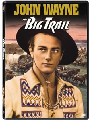 The big trail (1930)