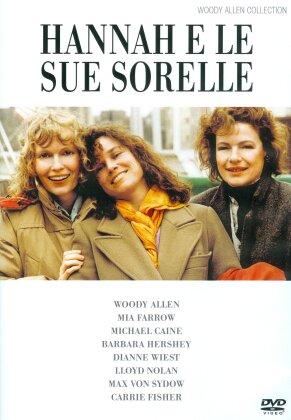 Hannah e le sue sorelle (1986) (Woody Allen Collection)