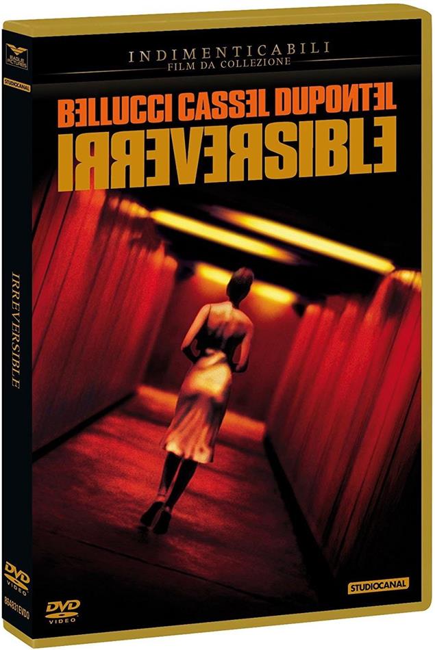 Irreversible (2002) (Indimenticabili)