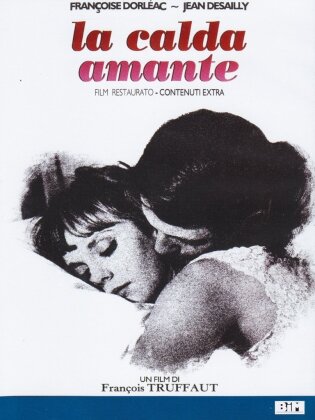 La calda amante - La peau douce (1964)