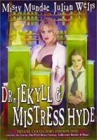 Dr. Jekyll and Mistress Hyde (Collector's Edition)