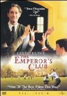 The emperor's club (2002)