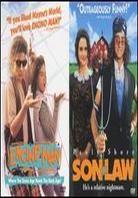 Encino Man / Son in Law (2 DVDs)