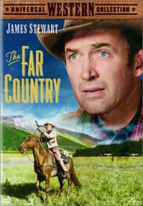 The far country (1955)
