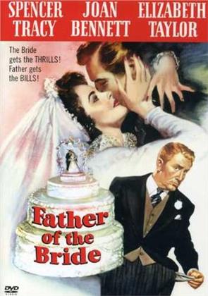 Father of the bride (1950)