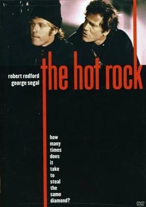 The hot rock (1972)