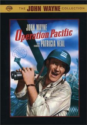 Operation pacific (1951) (s/w)