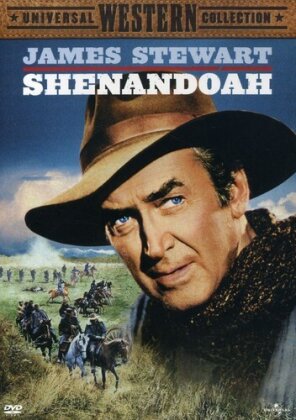 Shenandoah (1965) (Widescreen)