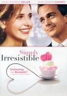 Simply irresistible (1999) (Widescreen)