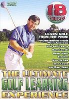 Ultimate golf learning experience (5 DVDs)
