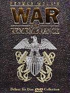 War and remembrance - Part 1 (6 DVDs)