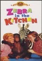 Zebra in the kitchen (1965)