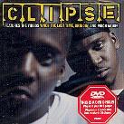 Clipse - When the last time / Grindin (Single)