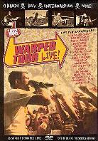 Various Artists - Warped Tour Live