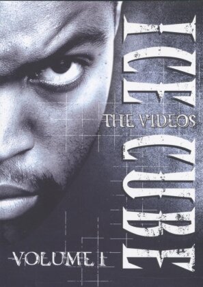 Ice Cube - Videos 1