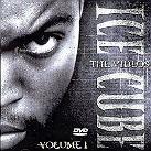Ice Cube - Videos 1 (Jewel Case)