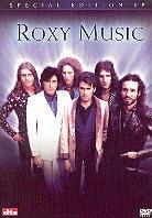Roxy Music - EP