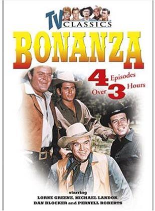 Bonanza 2 - (4 Episodes)