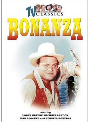 Bonanza 6 - (4 Episodes)