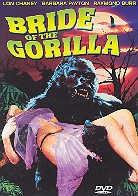 Bride of the gorilla