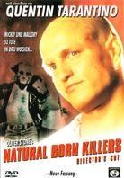 Natural Born Killers (1994) (Director's Cut)