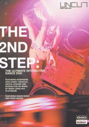 Various Artists - The 2nd Step