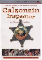 Calzonzin inspector