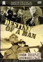 Destiny of a man (1959) (s/w)