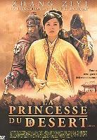 La princesse du desert - Musa (2001)