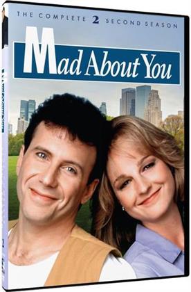 Mad About You - Season 2 (2 DVDs)