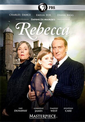 Rebecca - Masterpiece theatre (1997)